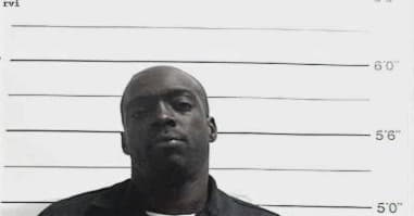 Darnell Jones, - Orleans Parish County, LA 